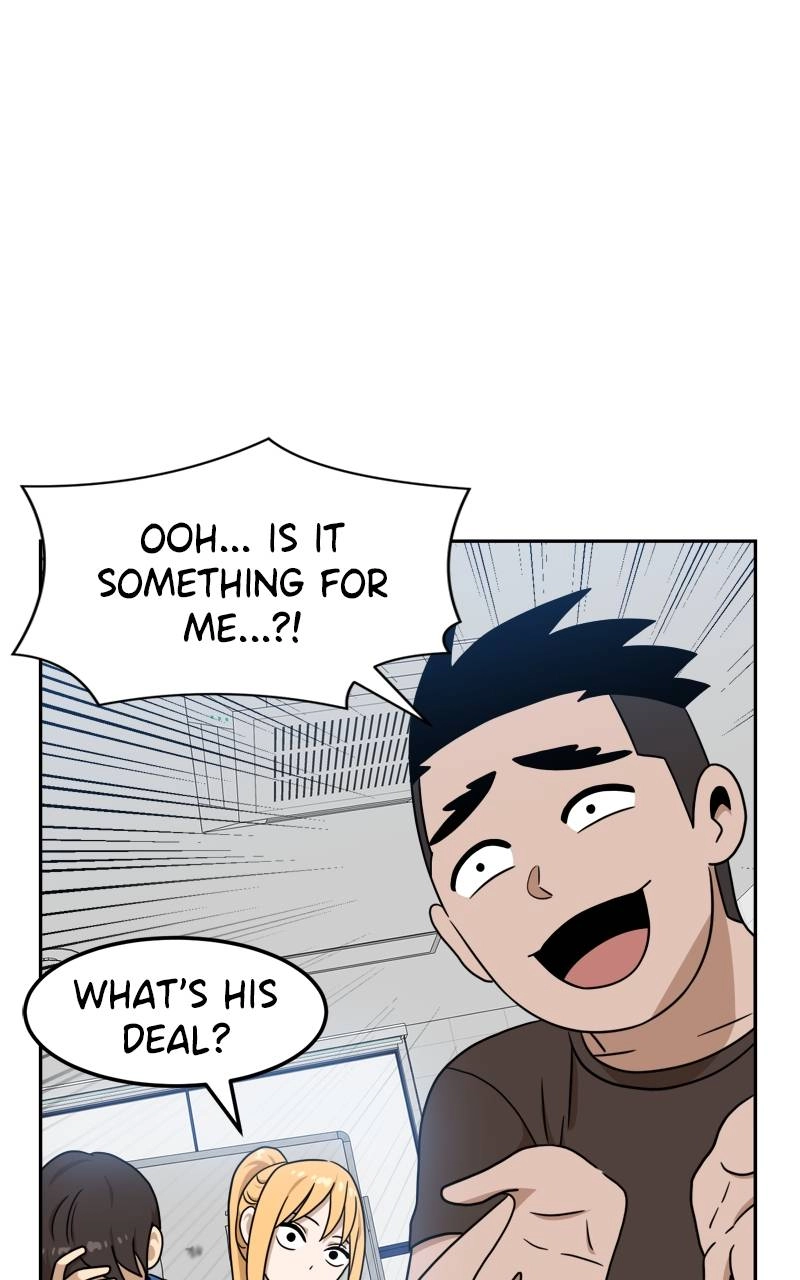 Double Click Chapter 97 Page 24