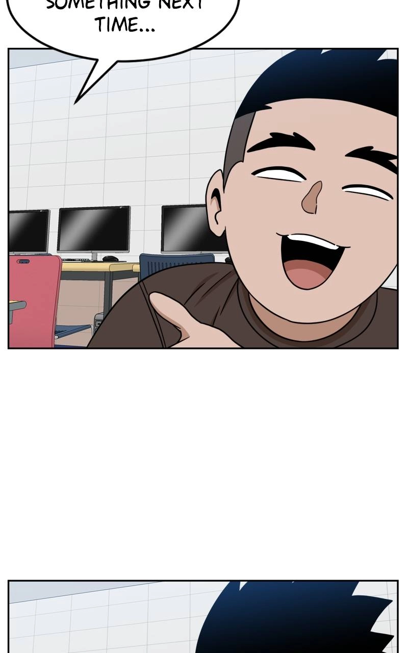 Double Click Chapter 97 Page 27