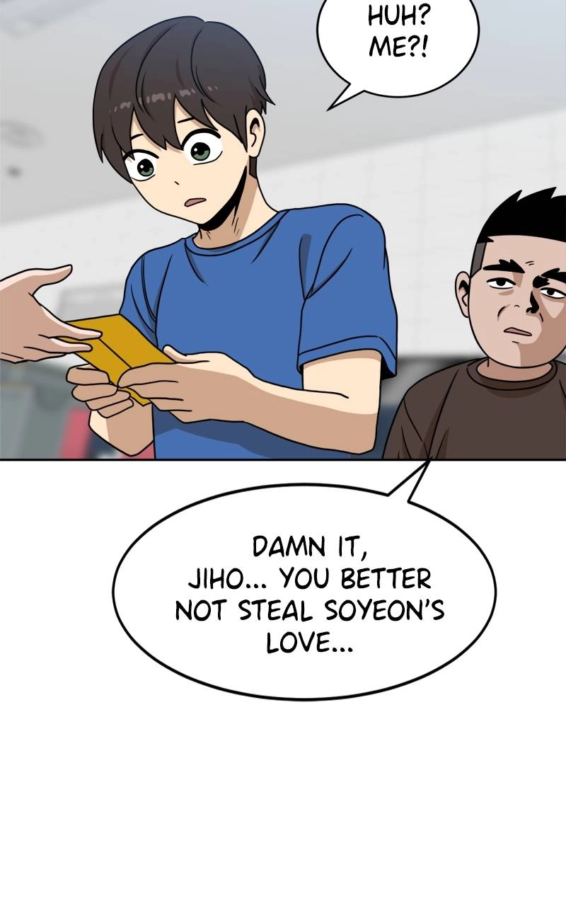 Double Click Chapter 97 Page 30