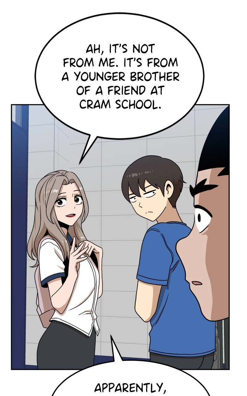 Double Click Chapter 97 Page 31