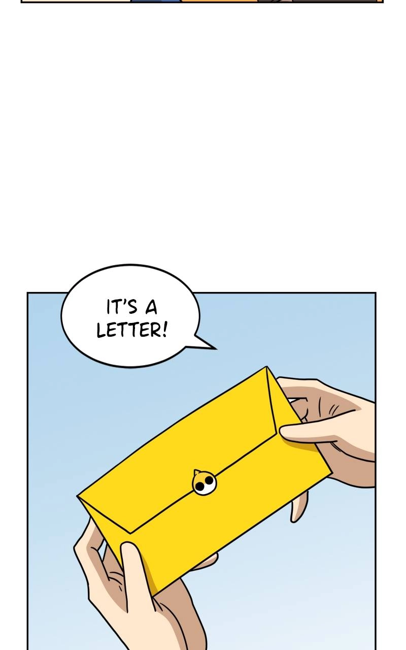 Double Click Chapter 97 Page 33