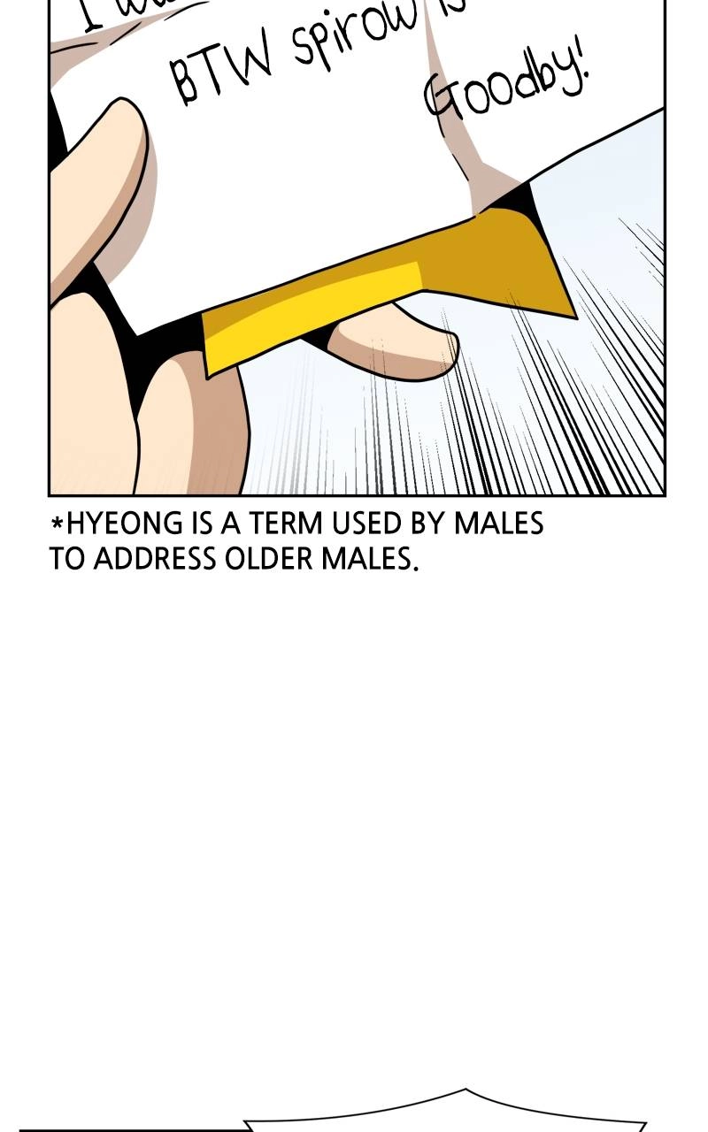 Double Click Chapter 97 Page 35
