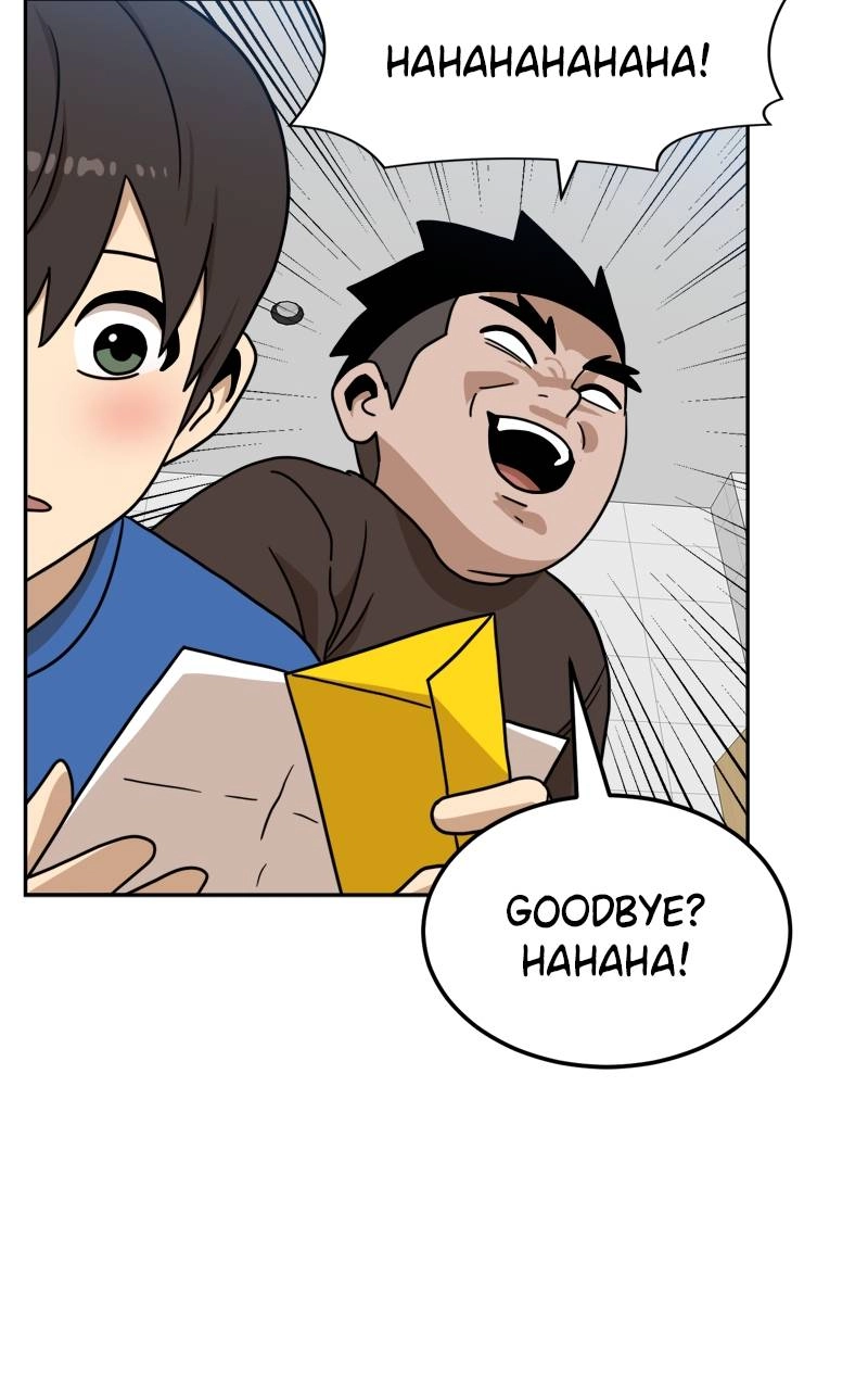 Double Click Chapter 97 Page 36