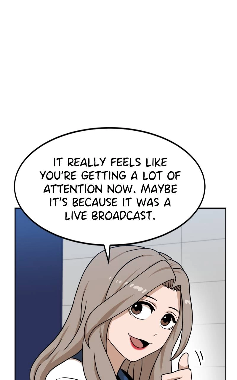 Double Click Chapter 97 Page 37