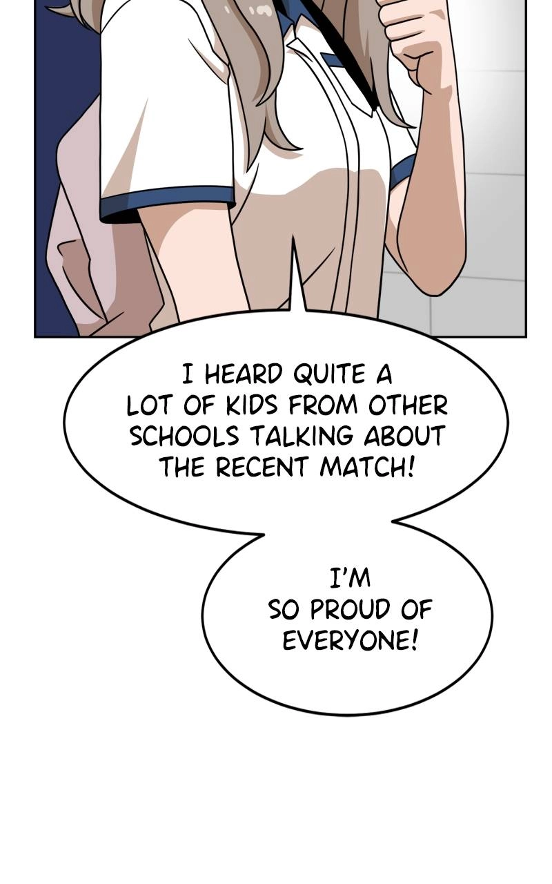 Double Click Chapter 97 Page 38