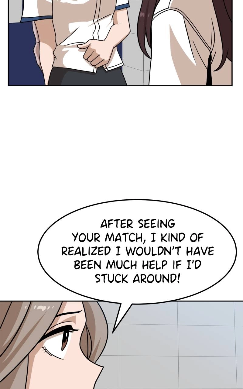 Double Click Chapter 97 Page 41