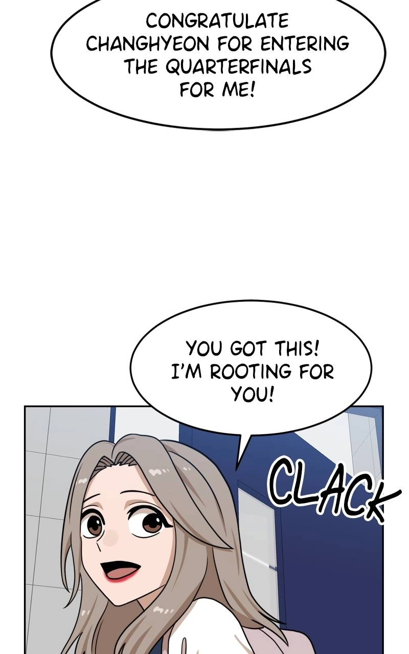Double Click Chapter 97 Page 45