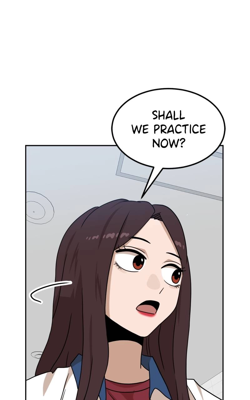 Double Click Chapter 97 Page 52