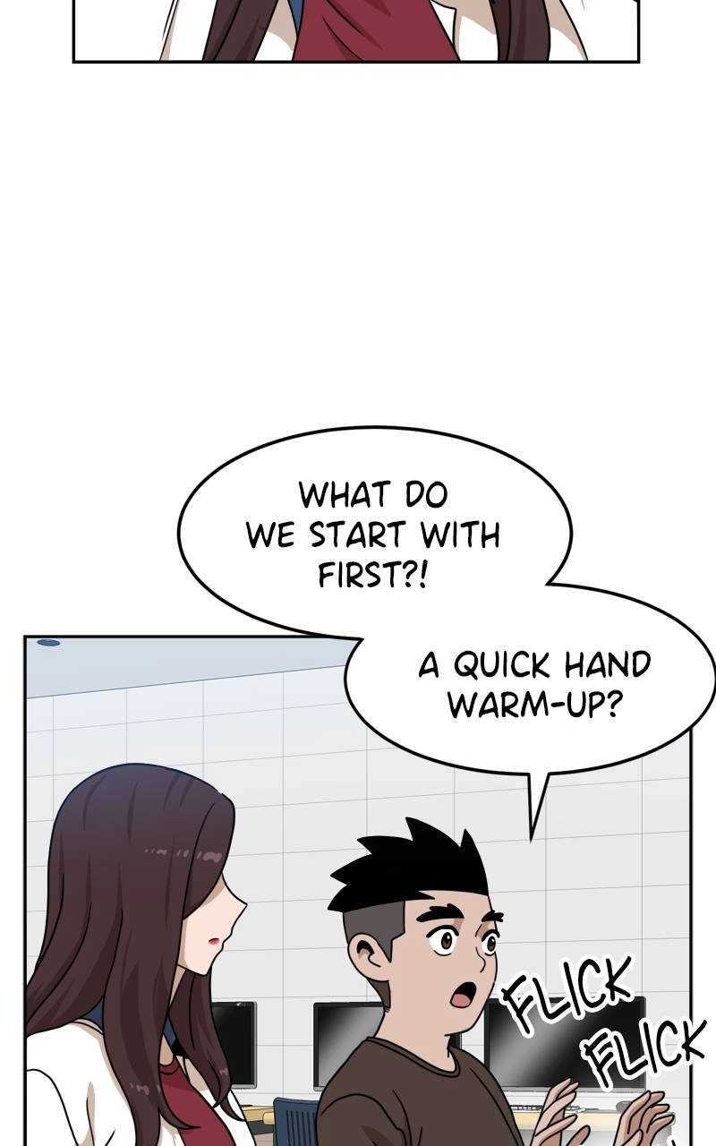 Double Click Chapter 97 Page 53
