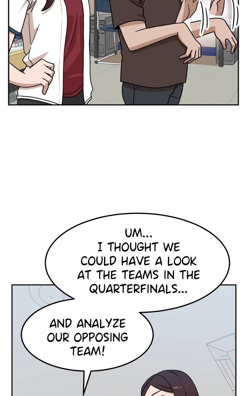 Double Click Chapter 97 Page 54