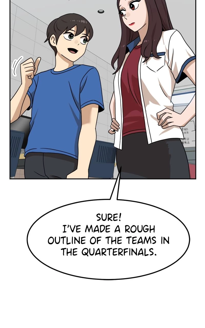 Double Click Chapter 97 Page 55