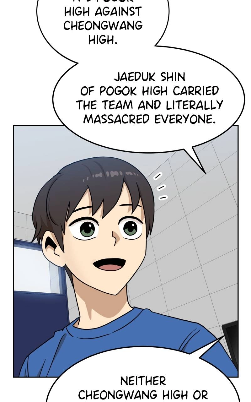 Double Click Chapter 97 Page 61