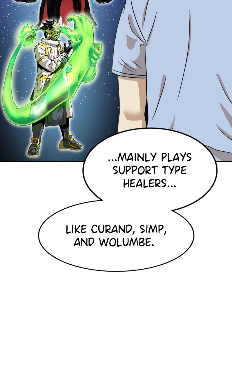 Double Click Chapter 97 Page 70
