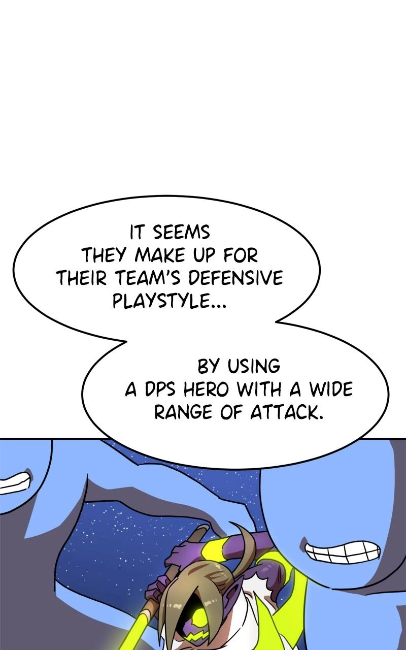 Double Click Chapter 97 Page 74