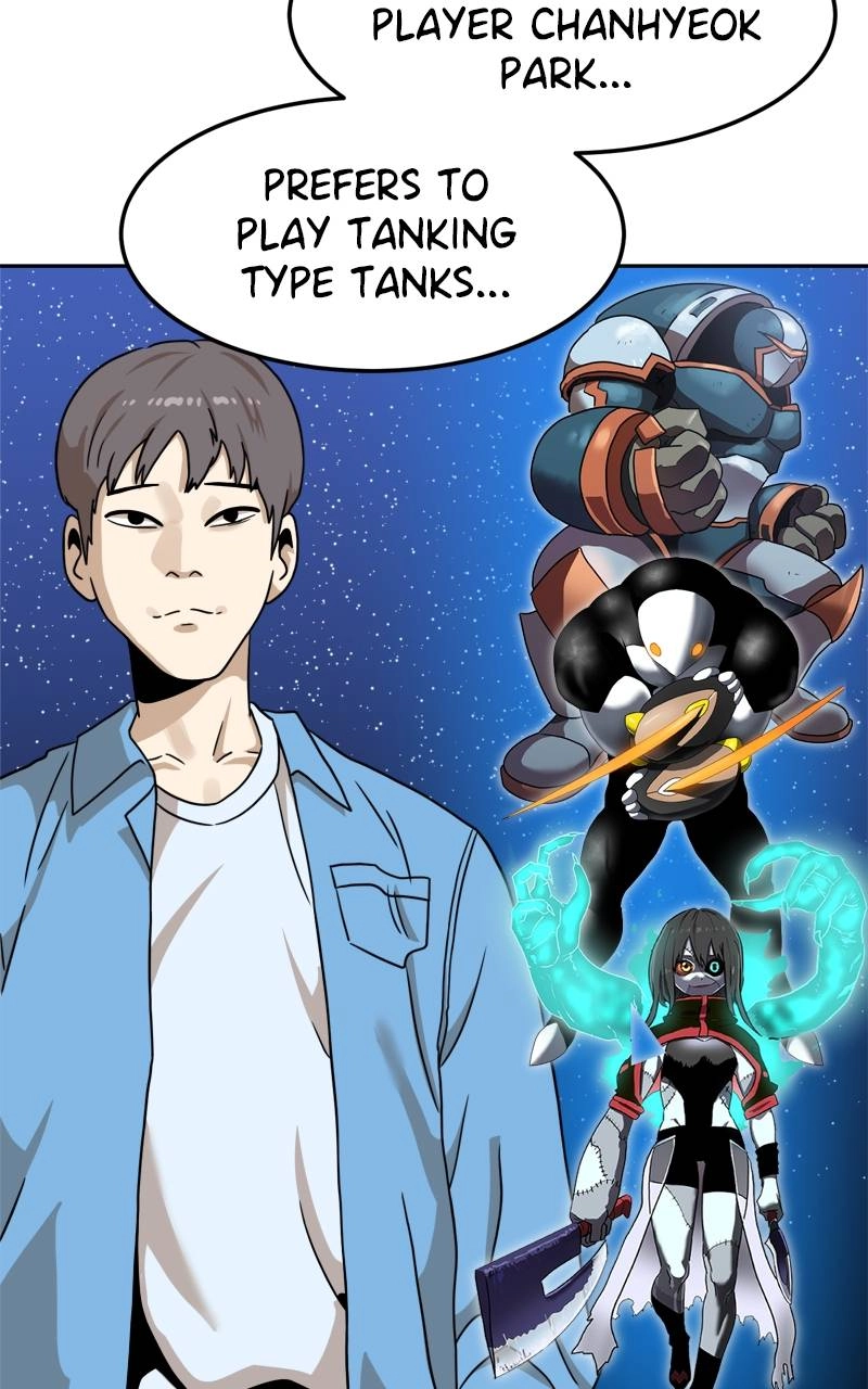 Double Click Chapter 97 Page 76