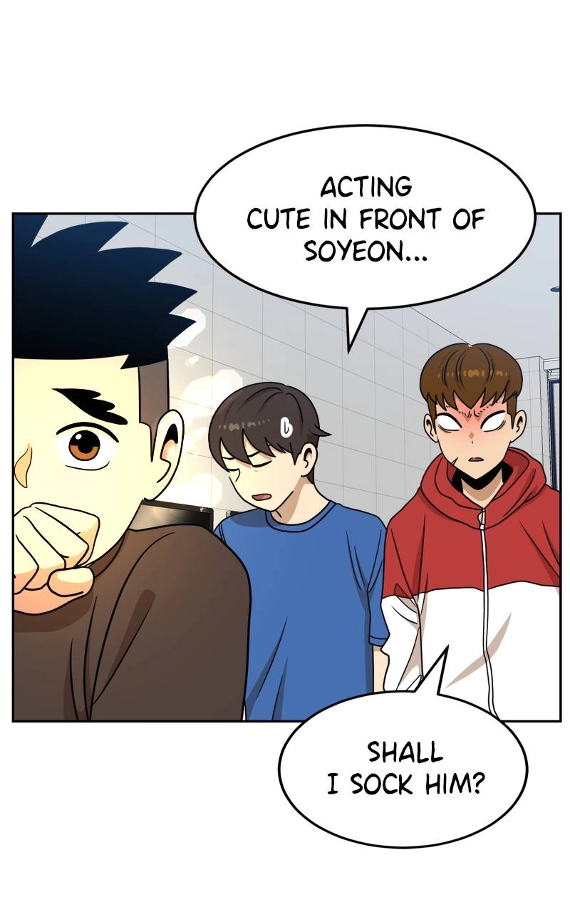 Double Click Chapter 97 Page 7