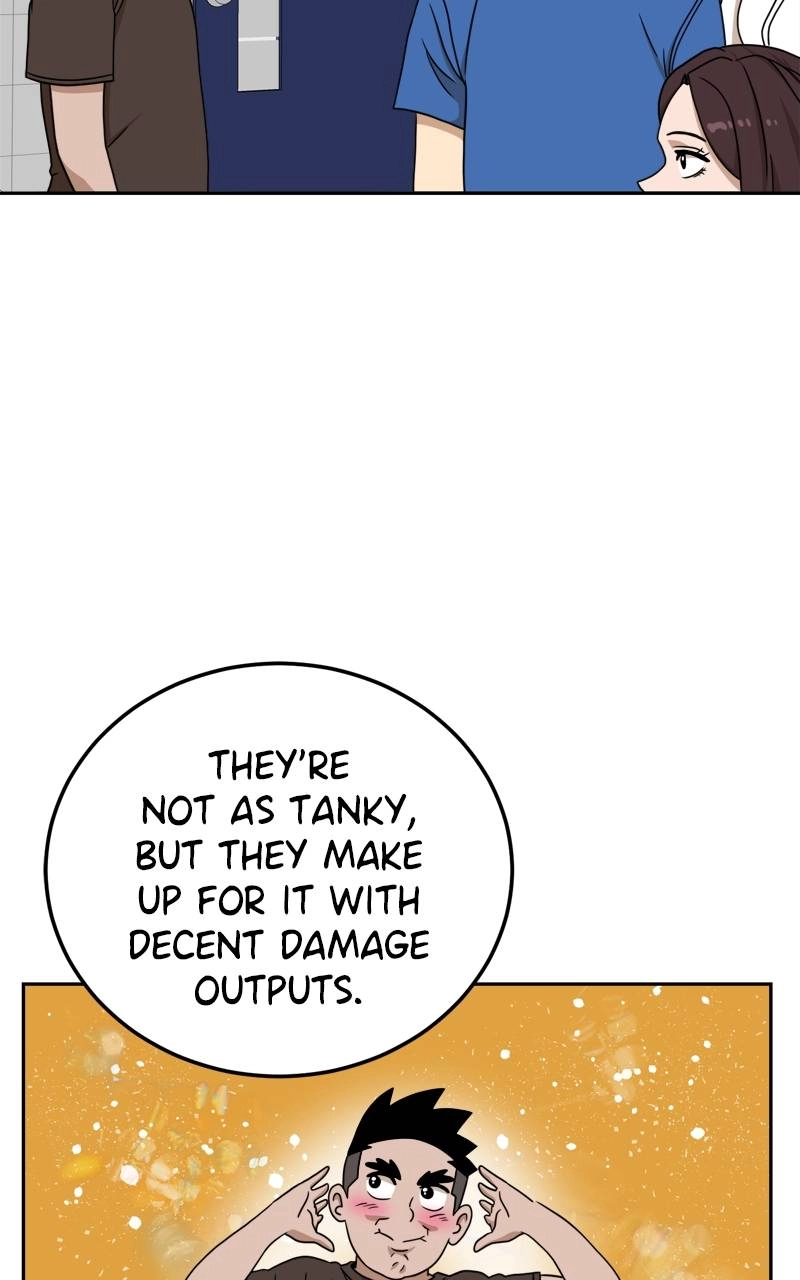 Double Click Chapter 97 Page 85