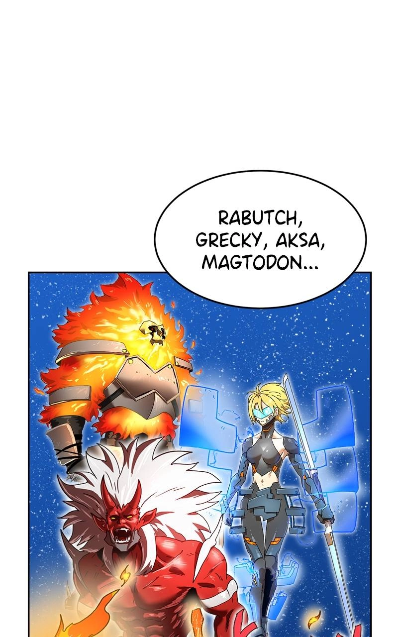 Double Click Chapter 97 Page 87