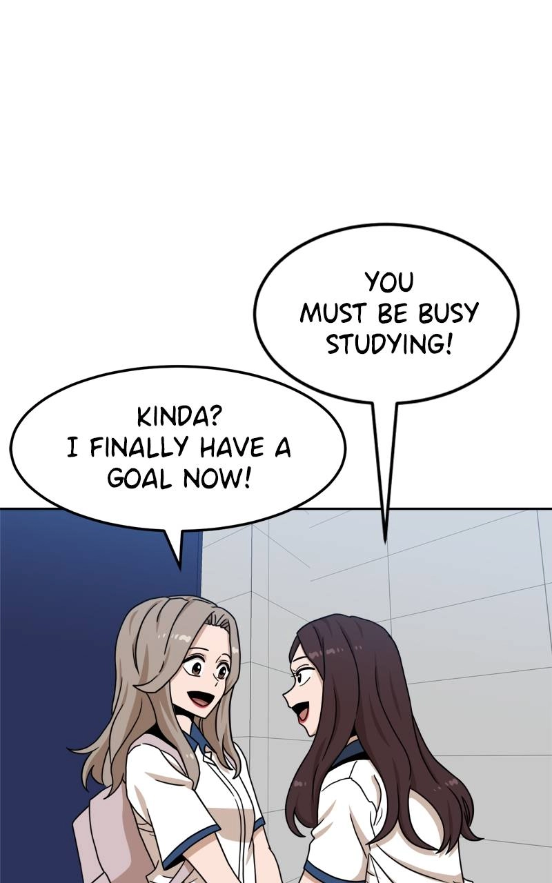 Double Click Chapter 97 Page 8