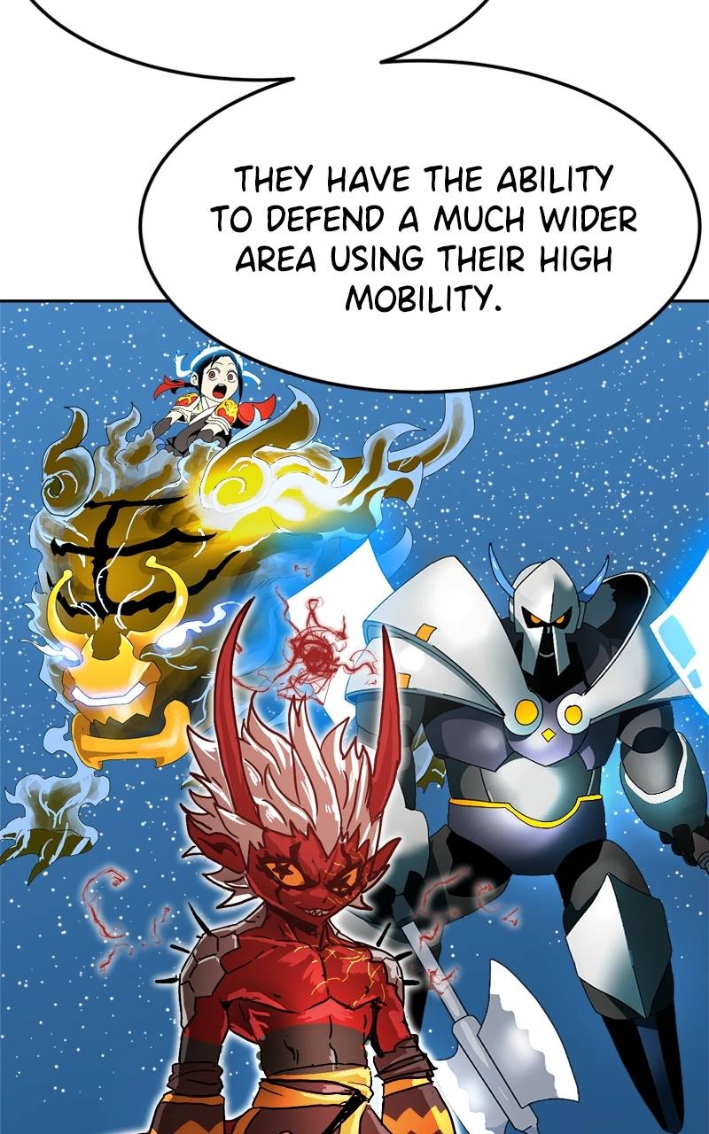 Double Click Chapter 97 Page 92
