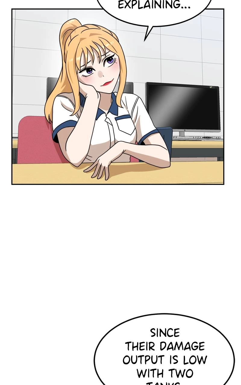 Double Click Chapter 97 Page 94
