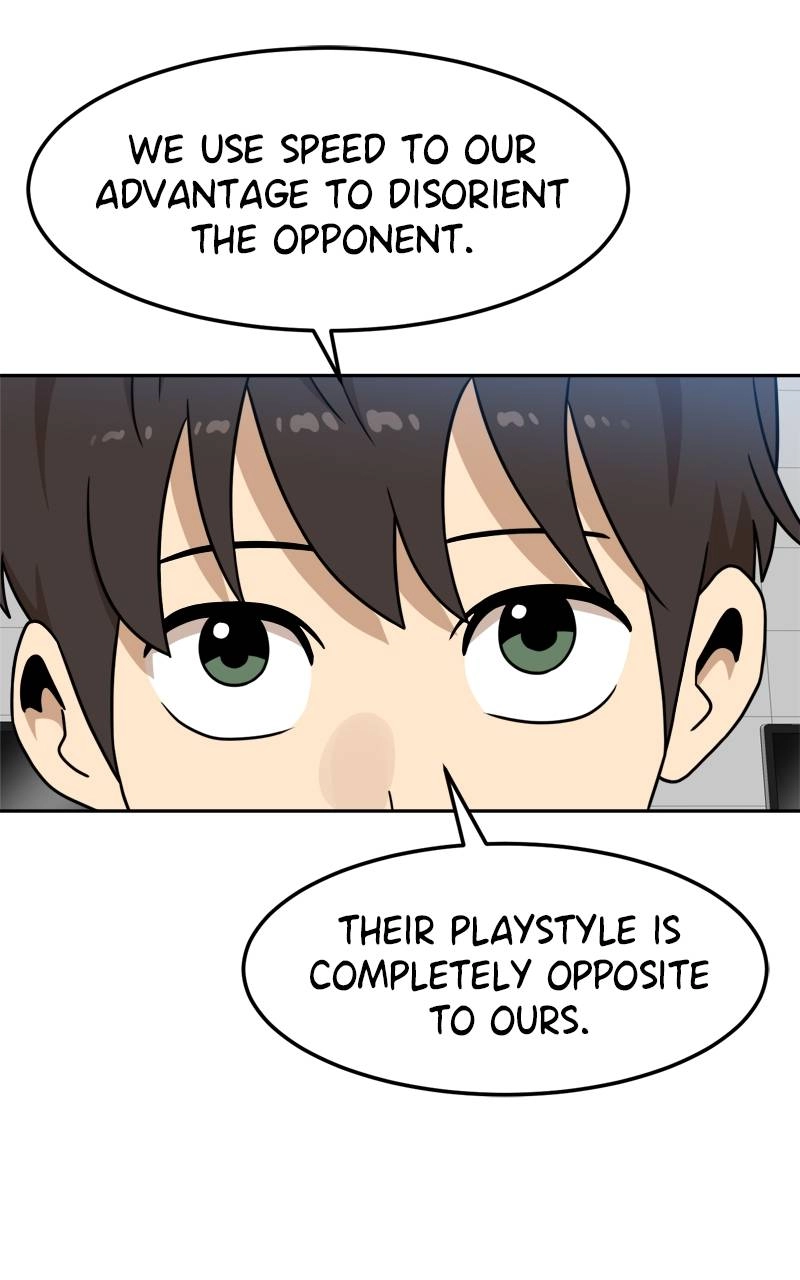 Double Click Chapter 97 Page 98