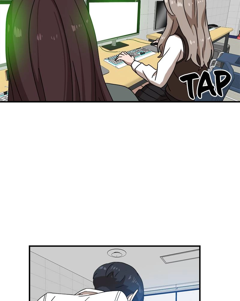 Double Click Chapter 27 Page 100