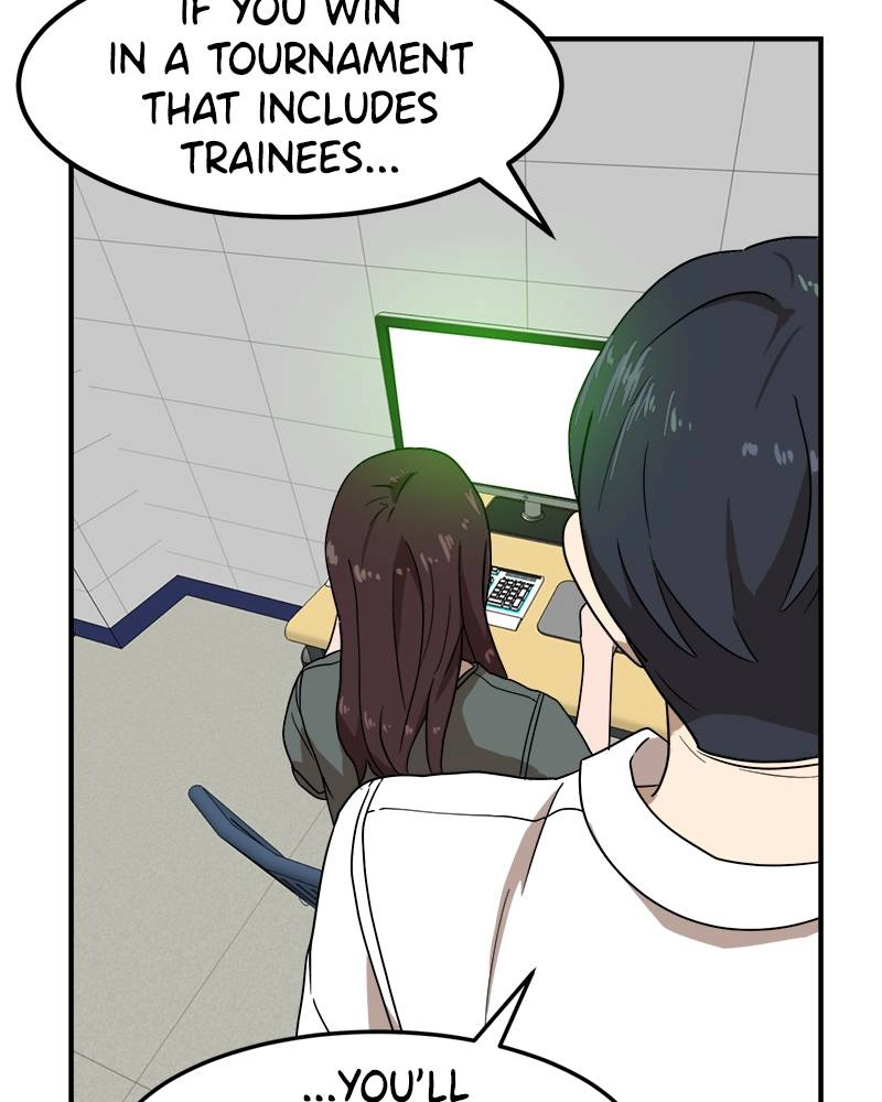Double Click Chapter 27 Page 109