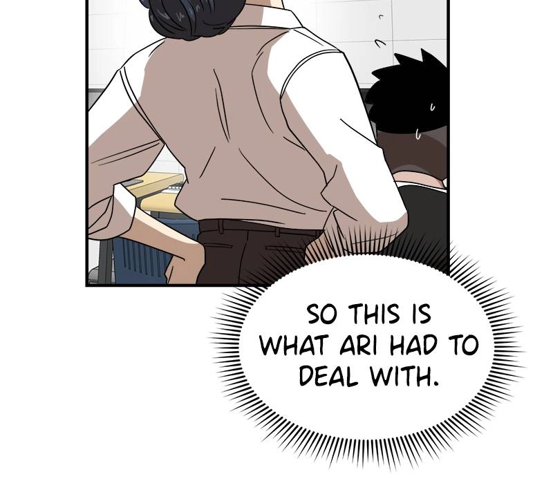 Double Click Chapter 27 Page 10