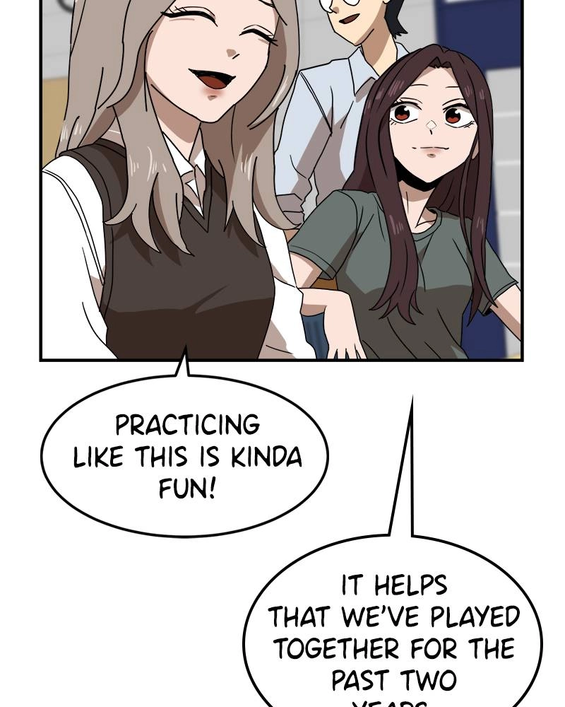 Double Click Chapter 27 Page 13