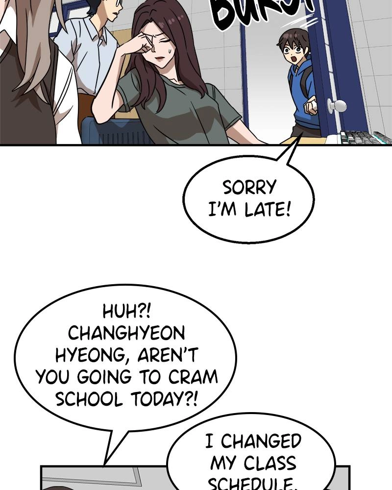 Double Click Chapter 27 Page 36