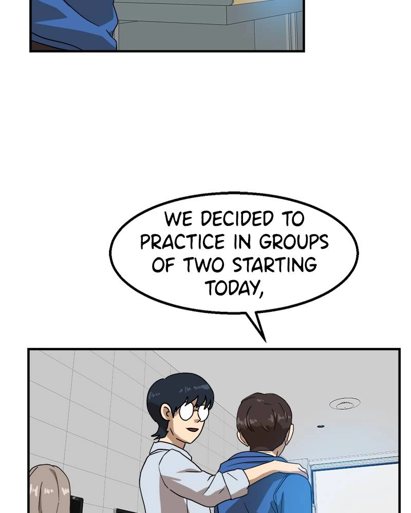 Double Click Chapter 27 Page 40