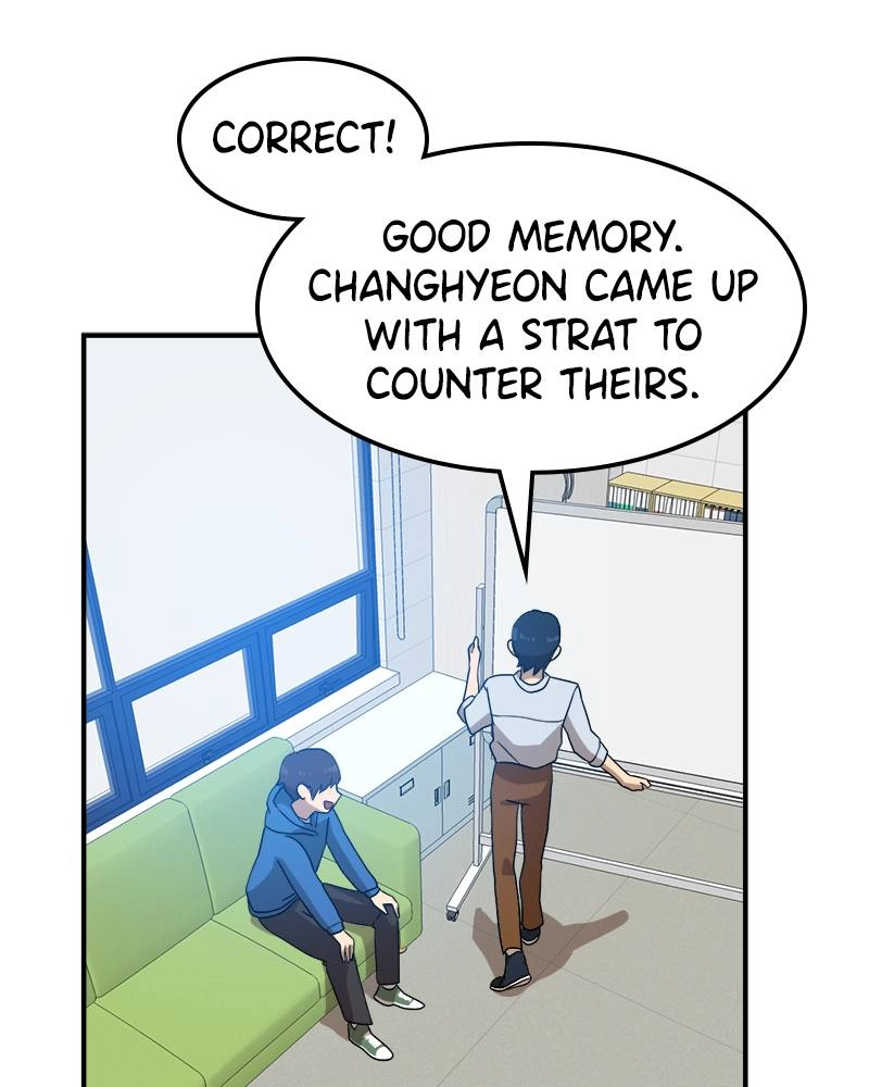 Double Click Chapter 27 Page 48