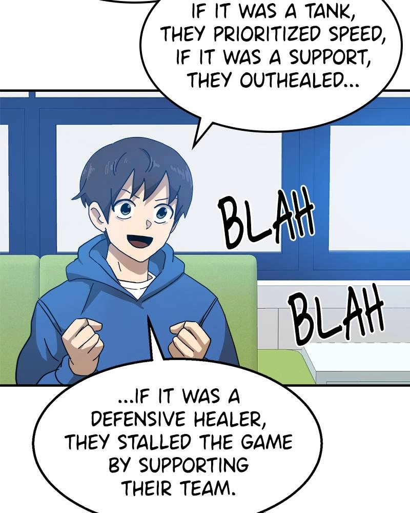 Double Click Chapter 27 Page 51