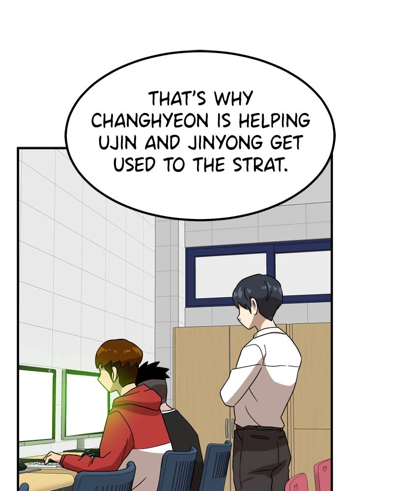 Double Click Chapter 27 Page 68