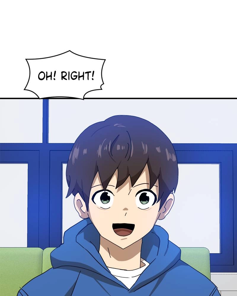 Double Click Chapter 27 Page 71