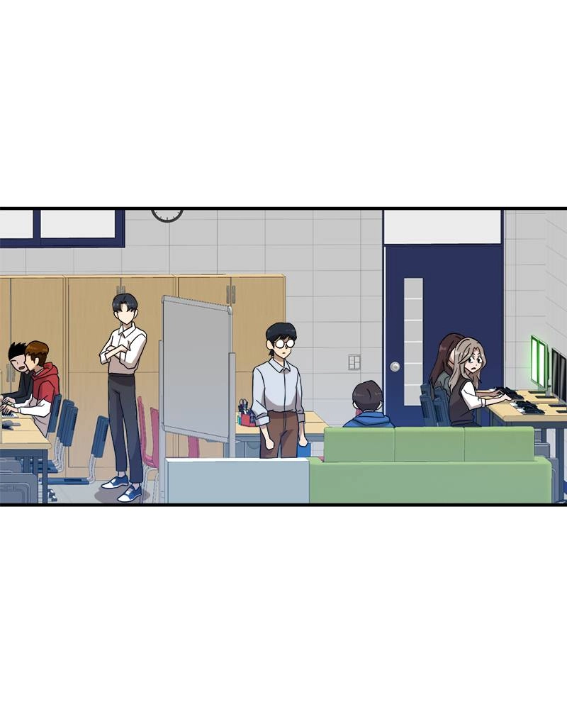 Double Click Chapter 27 Page 85