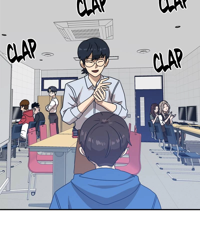 Double Click Chapter 27 Page 91