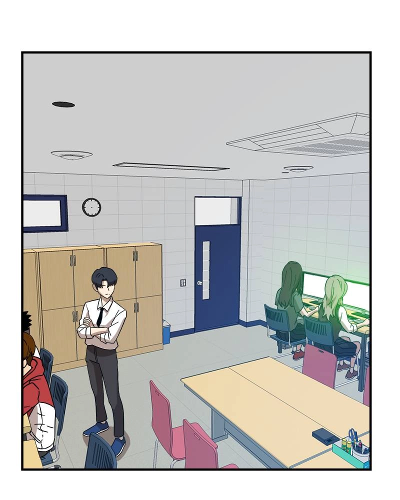 Double Click Chapter 27 Page 96