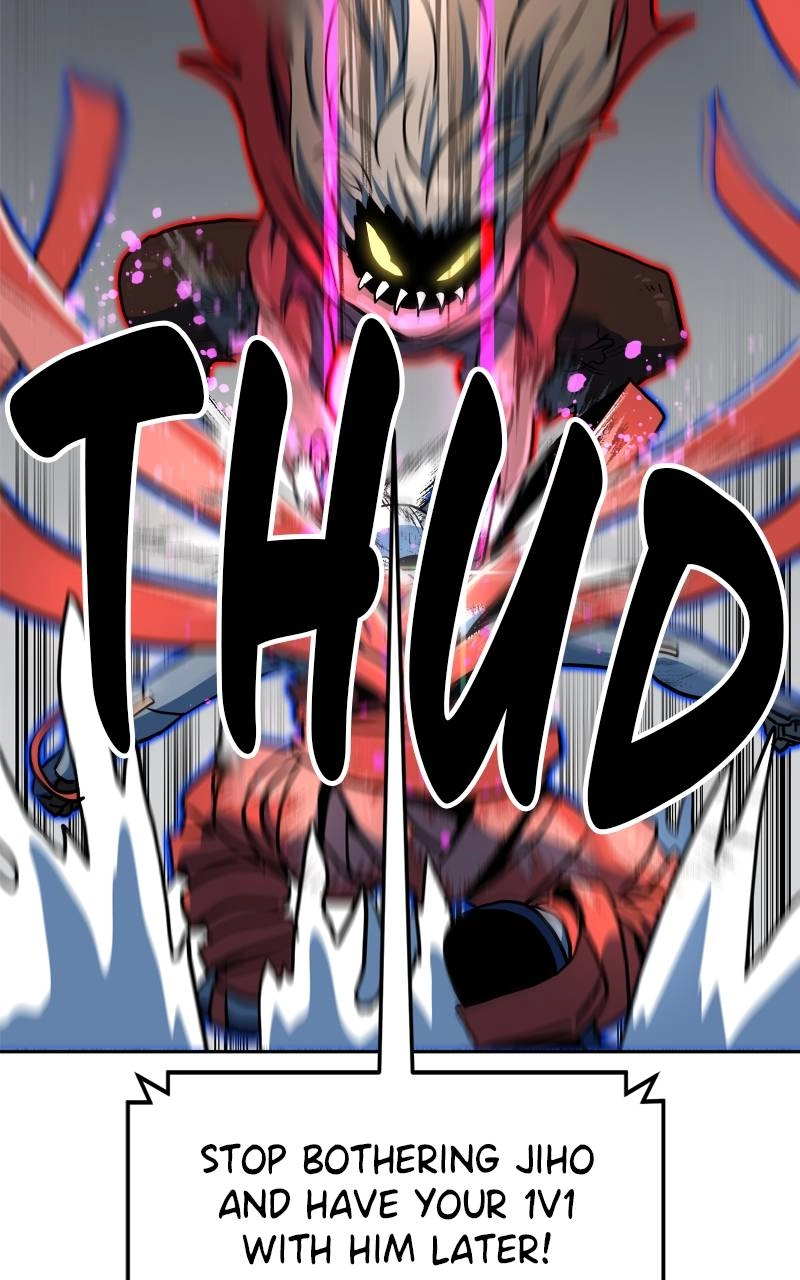Double Click Chapter 106 Page 106