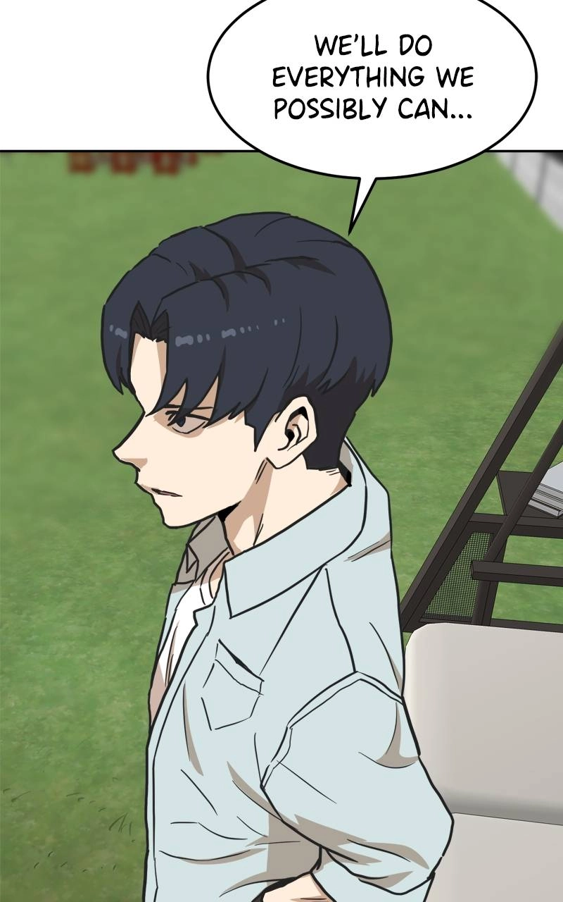 Double Click Chapter 106 Page 10