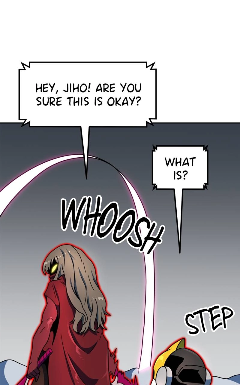 Double Click Chapter 106 Page 113