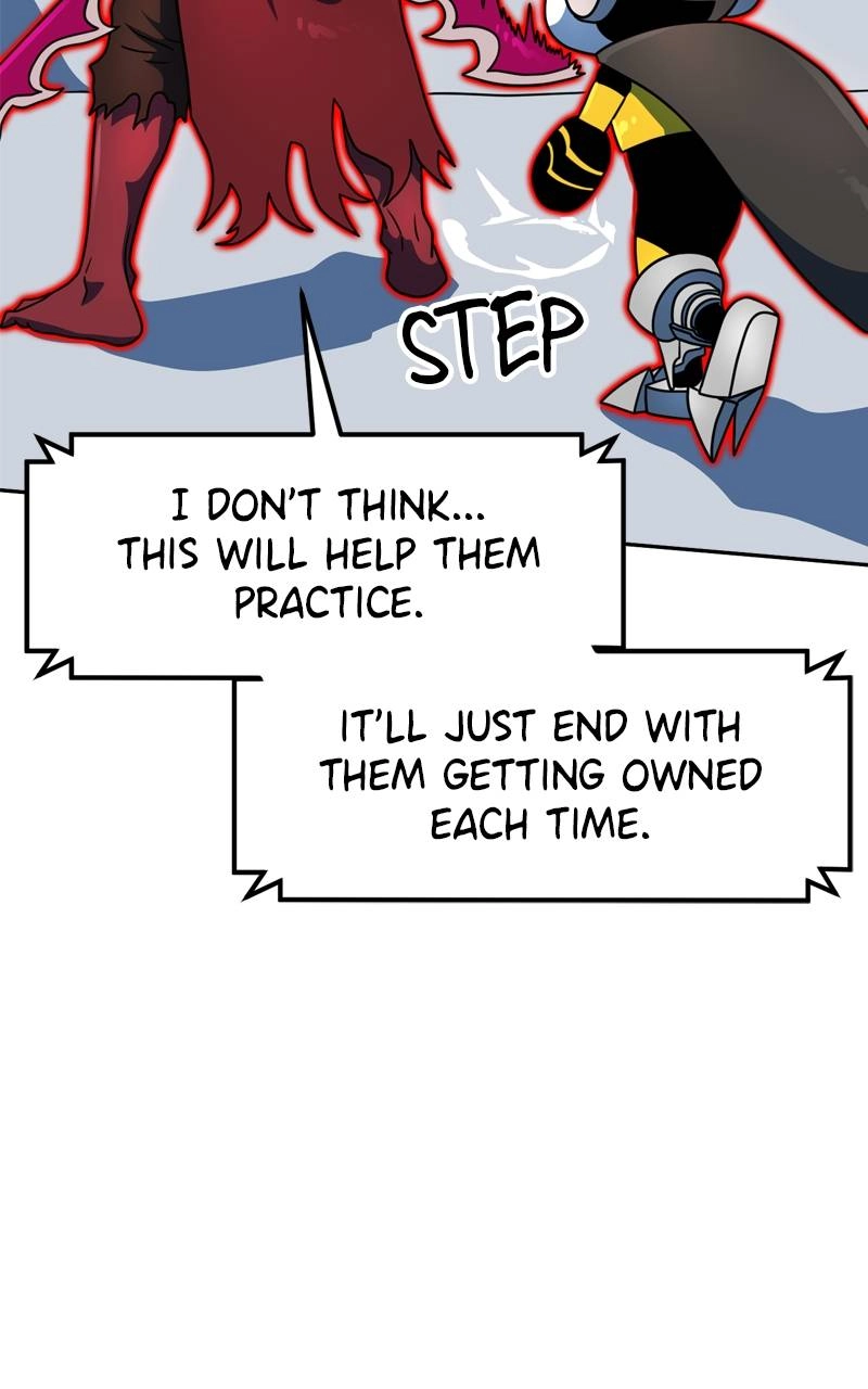 Double Click Chapter 106 Page 114