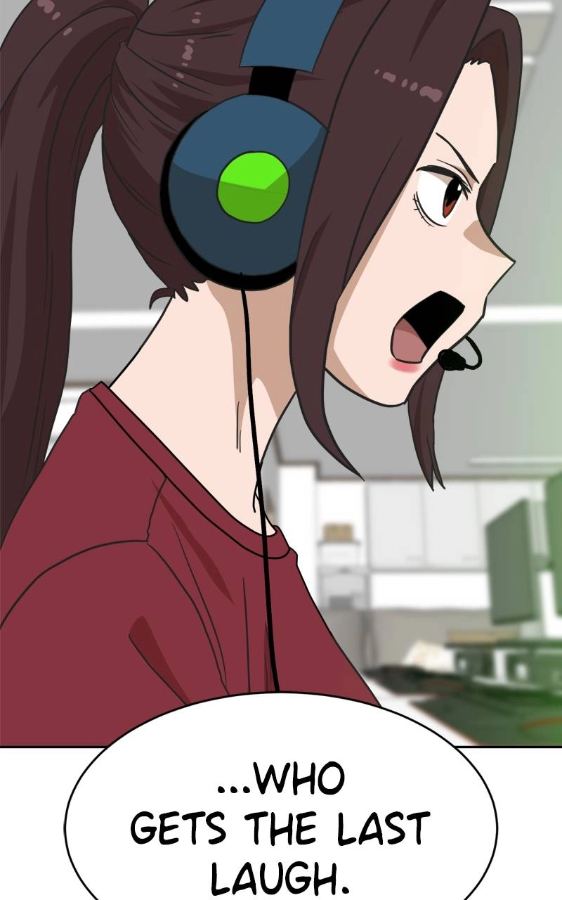 Double Click Chapter 106 Page 12