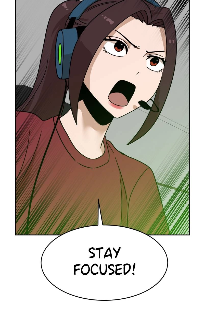 Double Click Chapter 106 Page 15