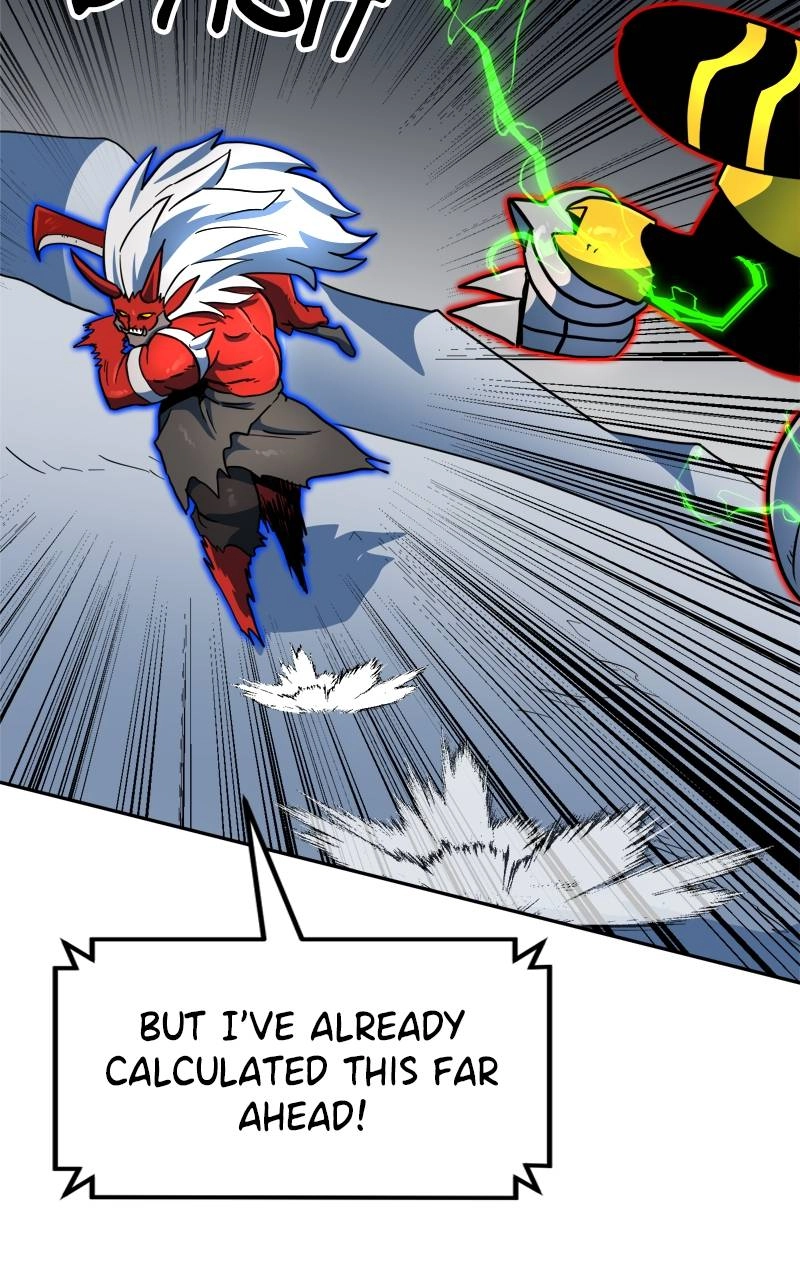 Double Click Chapter 106 Page 31