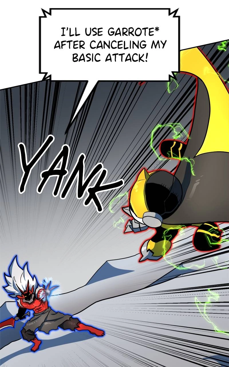 Double Click Chapter 106 Page 35