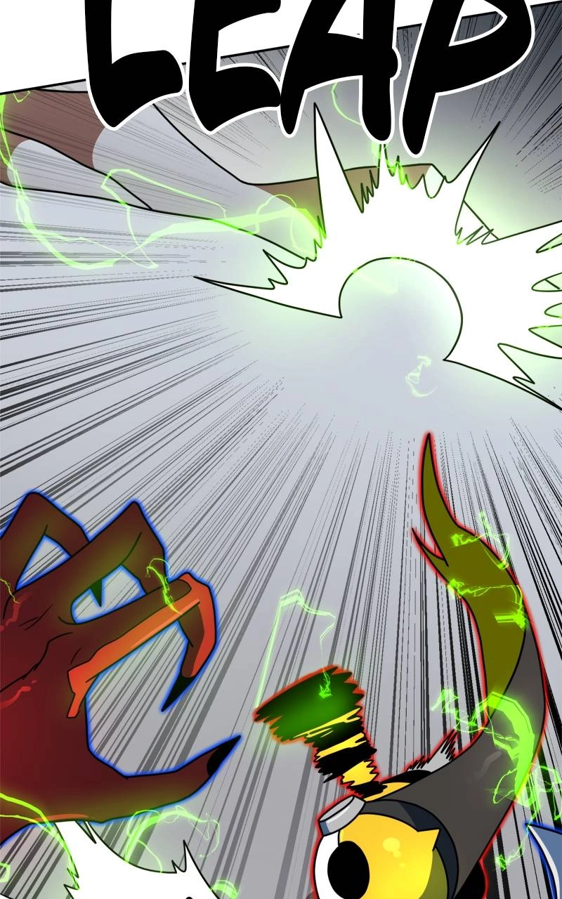 Double Click Chapter 106 Page 45