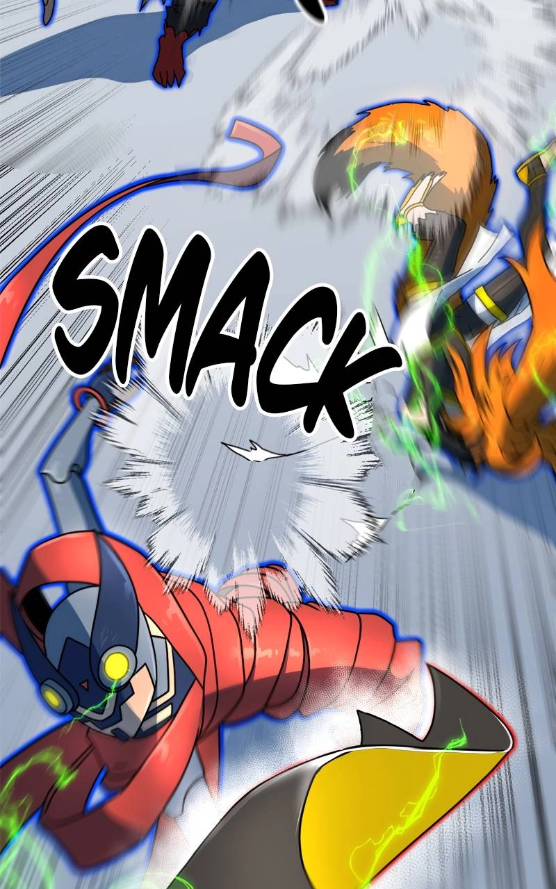 Double Click Chapter 106 Page 69