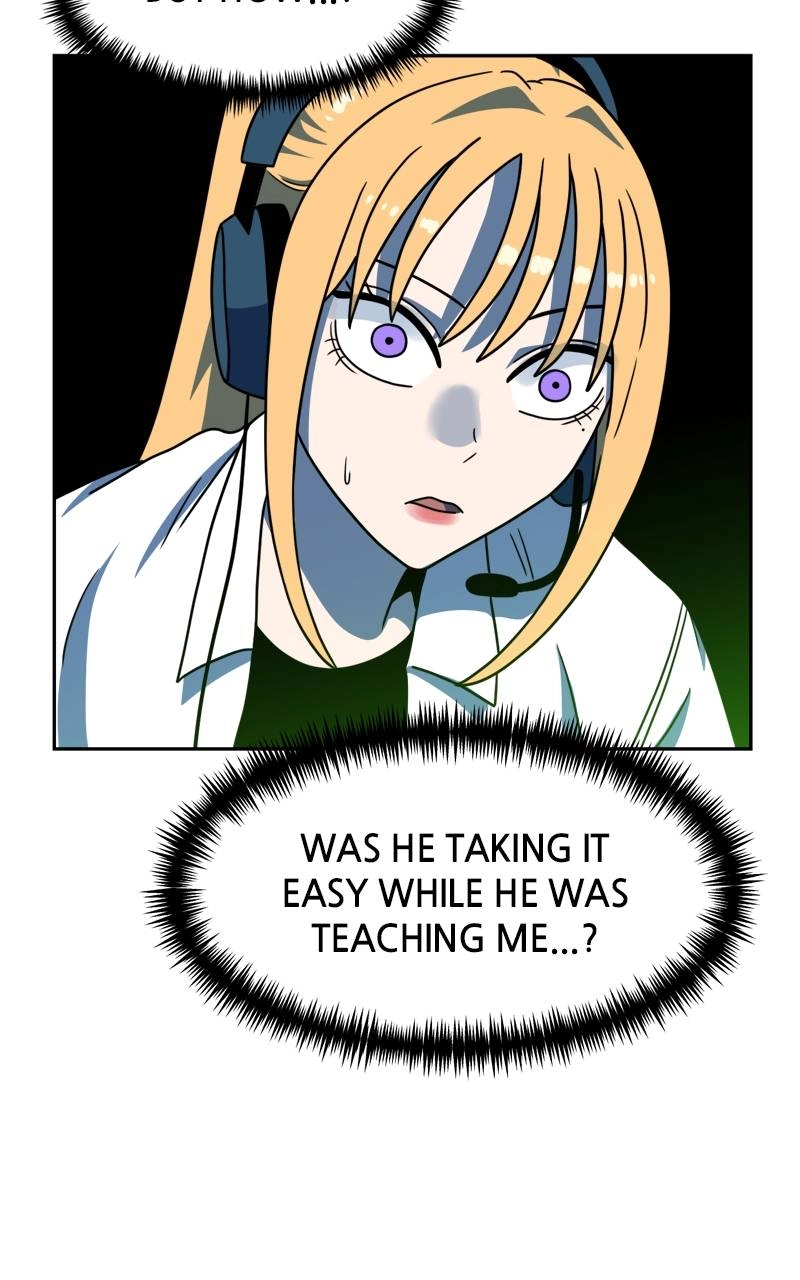 Double Click Chapter 106 Page 75